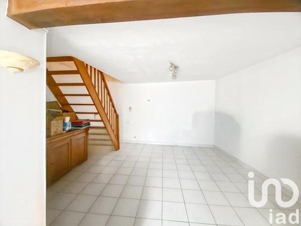 Maison à vendre 5 pièces 100 m² Rennes