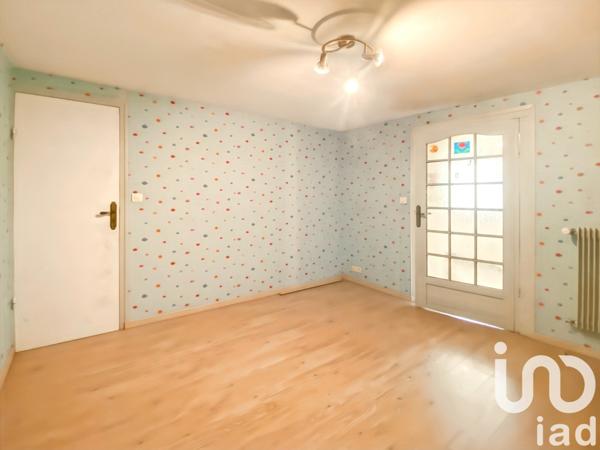 Maison à vendre 5 pièces 100 m² Rennes