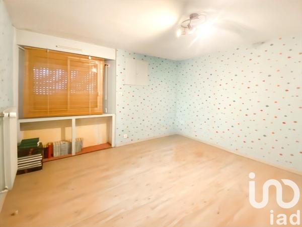 Maison à vendre 5 pièces 100 m² Rennes
