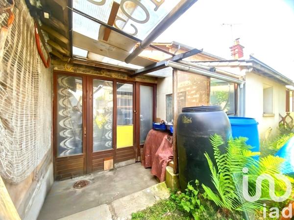 Maison à vendre 5 pièces 100 m² Rennes