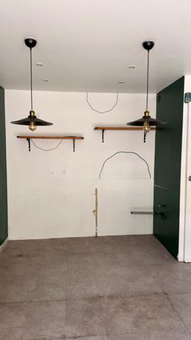 LOCAL COMMERCIAL 20 m²