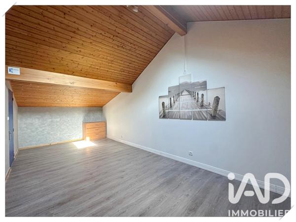 Maison à vendre 5 pièces 167 m² Gujan-Mestras
