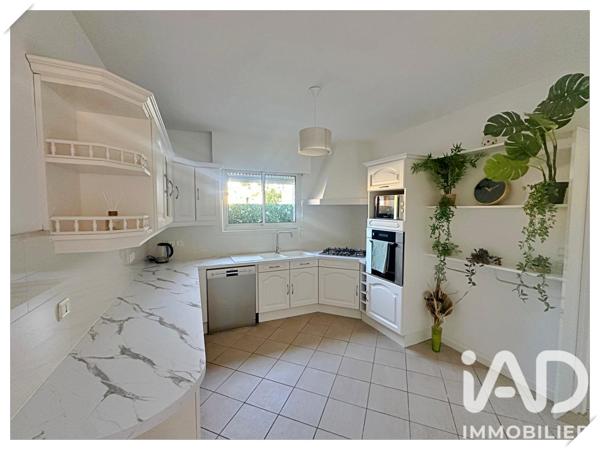 Maison à vendre 5 pièces 167 m² Gujan-Mestras