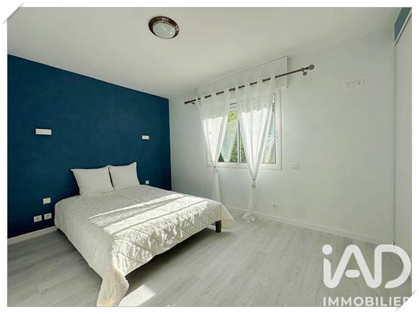 Maison à vendre 5 pièces 167 m² Gujan-Mestras