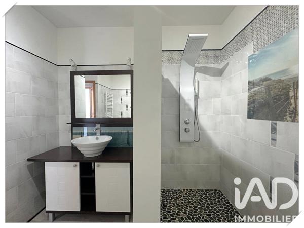 Maison à vendre 5 pièces 167 m² Gujan-Mestras