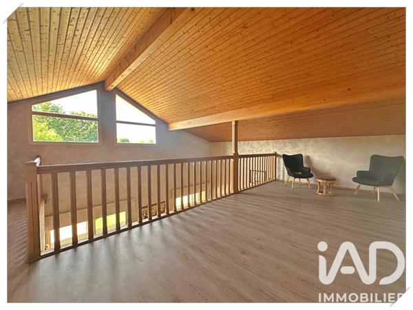 Maison à vendre 5 pièces 167 m² Gujan-Mestras