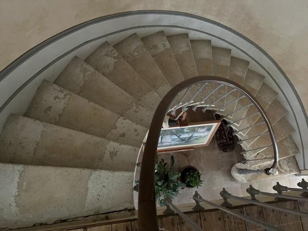 Maison à vendre |  Mauzé-sur-le-Mignon |  9 pièces | 328 m²