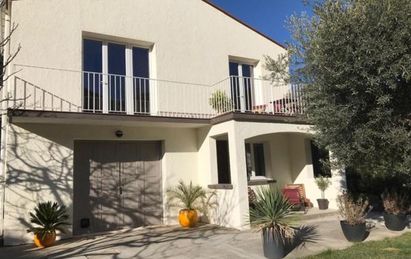 Vente Maison 4 faces - rénovée rénové(e) Arles-sur-tech   
