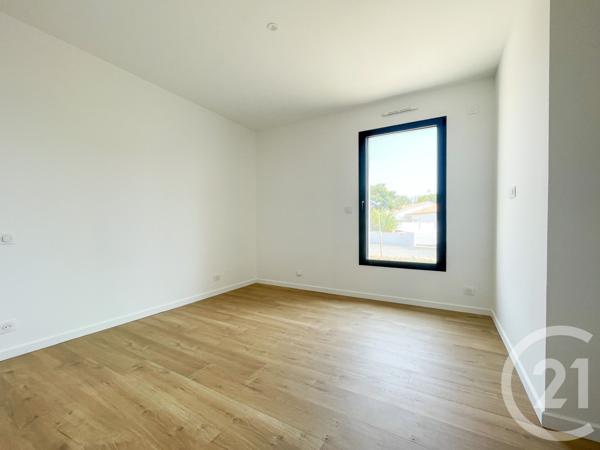 Maison à vendre  4 pièces - 99,40 m2 LES SABLES D OLONNE - 85