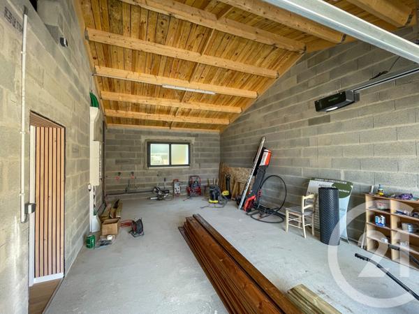 Maison à vendre  4 pièces - 99,40 m2 LES SABLES D OLONNE - 85