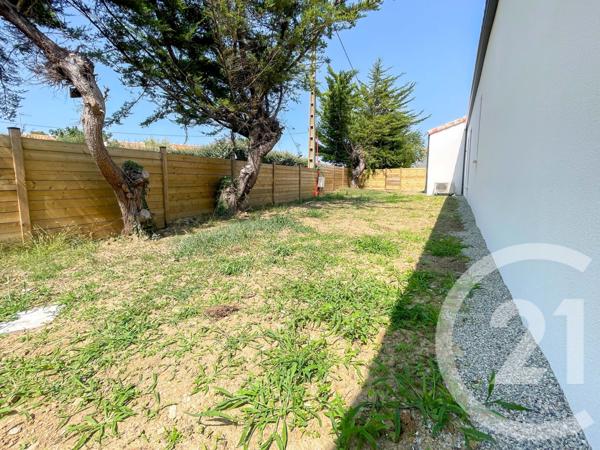 Maison à vendre  4 pièces - 99,40 m2 LES SABLES D OLONNE - 85