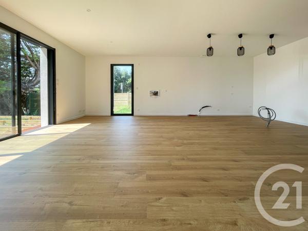 Maison à vendre  4 pièces - 99,40 m2 LES SABLES D OLONNE - 85