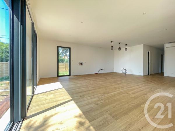 Maison à vendre  4 pièces - 99,40 m2 LES SABLES D OLONNE - 85