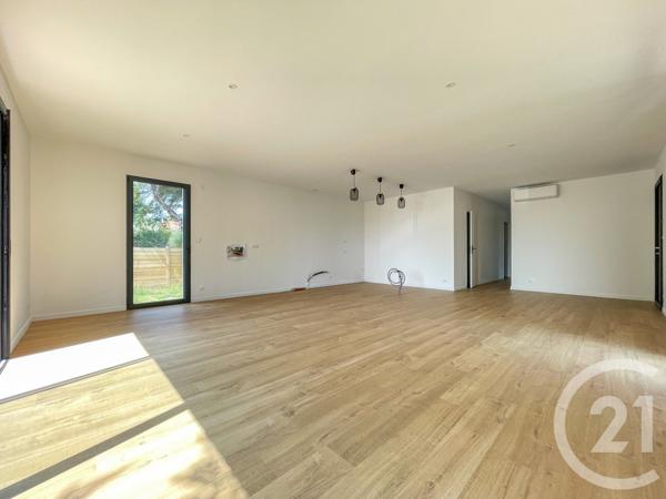 Maison à vendre  4 pièces - 99,40 m2 LES SABLES D OLONNE - 85