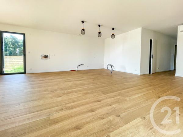 Maison à vendre  4 pièces - 99,40 m2 LES SABLES D OLONNE - 85