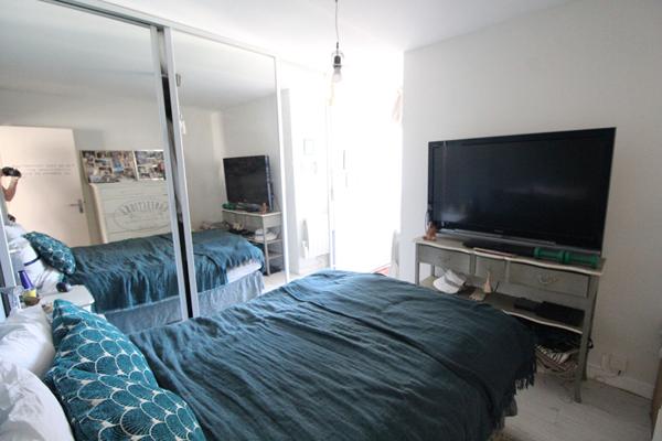 Appartement - 3 pièces - 45 m²