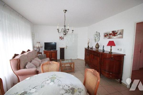 Appartement à Vendre à Dunkerque (59140) en Nord (59)

Dans une copropriété de standing, nous...