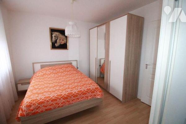 Appartement à Vendre à Dunkerque (59140) en Nord (59)

Dans une copropriété de standing, nous...