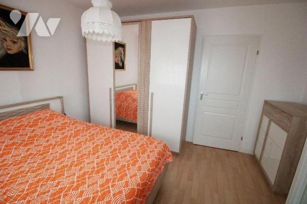 Appartement à Vendre à Dunkerque (59140) en Nord (59)

Dans une copropriété de standing, nous...