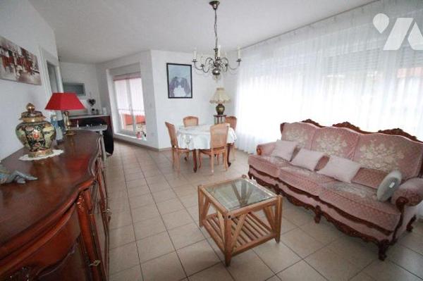 Appartement à Vendre à Dunkerque (59140) en Nord (59)

Dans une copropriété de standing, nous...