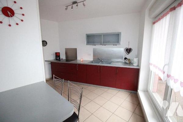 Appartement à Vendre à Dunkerque (59140) en Nord (59)

Dans une copropriété de standing, nous...
