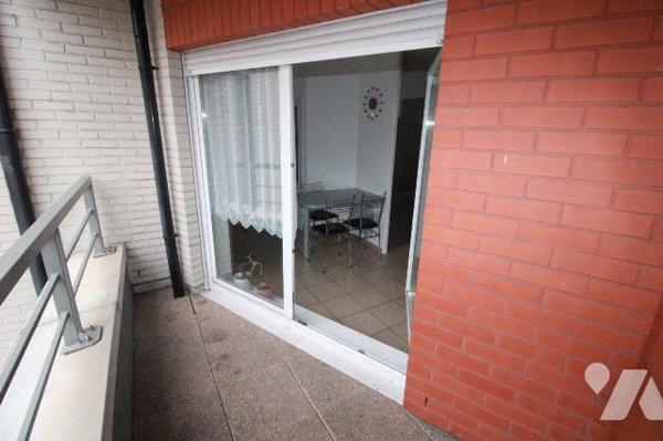 Appartement à Vendre à Dunkerque (59140) en Nord (59)

Dans une copropriété de standing, nous...