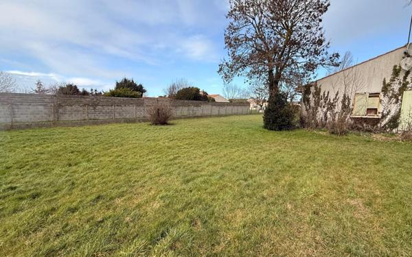 Maison à vendre    6 pièces •  Saint-Xandre