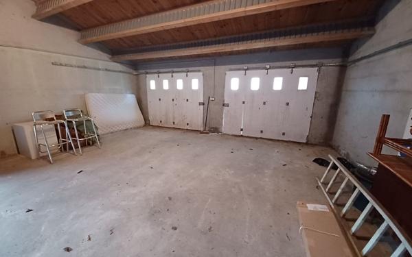 Maison à vendre    6 pièces •  Saint-Xandre