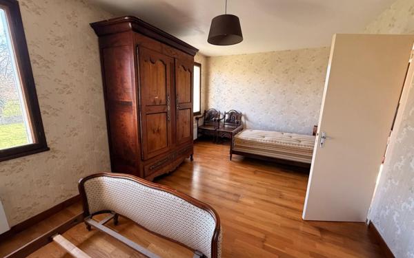 Maison à vendre    6 pièces •  Saint-Xandre