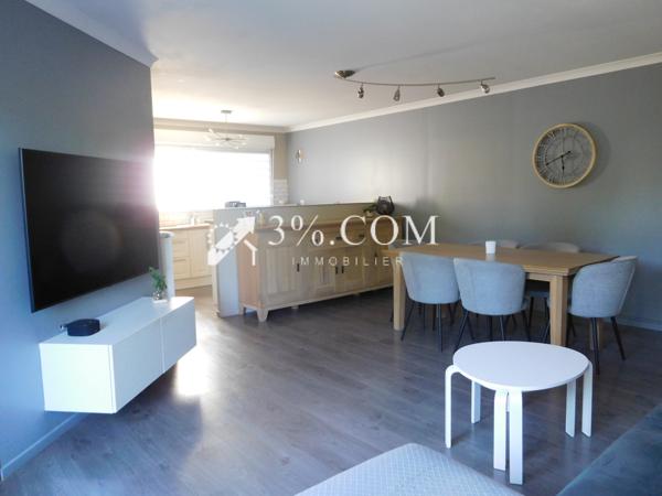 Maison 5 pièce(s) 3 chambre(s) 80 m²
