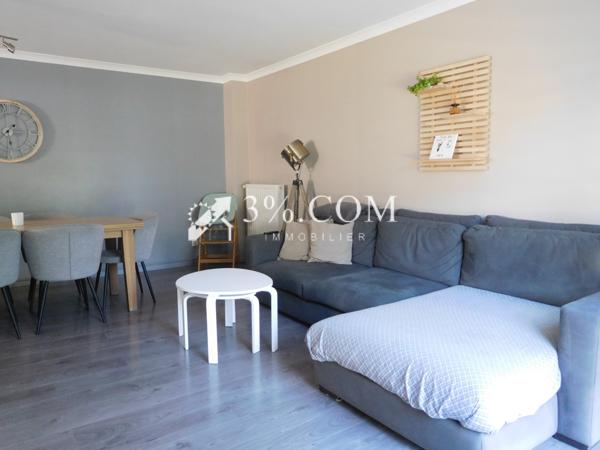 Maison 5 pièce(s) 3 chambre(s) 80 m²