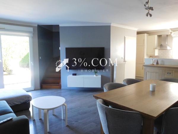 Maison 5 pièce(s) 3 chambre(s) 80 m²