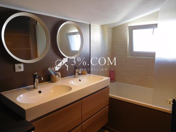 Maison 5 pièce(s) 3 chambre(s) 80 m²