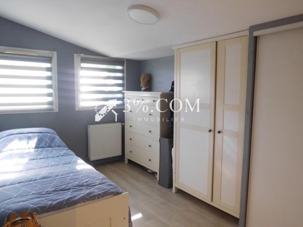 Maison 5 pièce(s) 3 chambre(s) 80 m²