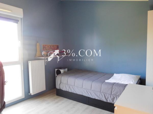 Maison 5 pièce(s) 3 chambre(s) 80 m²