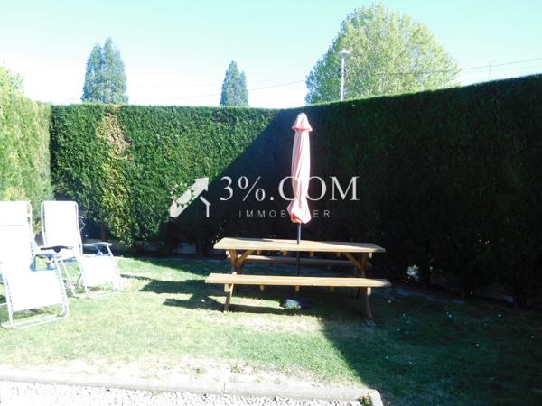 Maison 5 pièce(s) 3 chambre(s) 80 m²