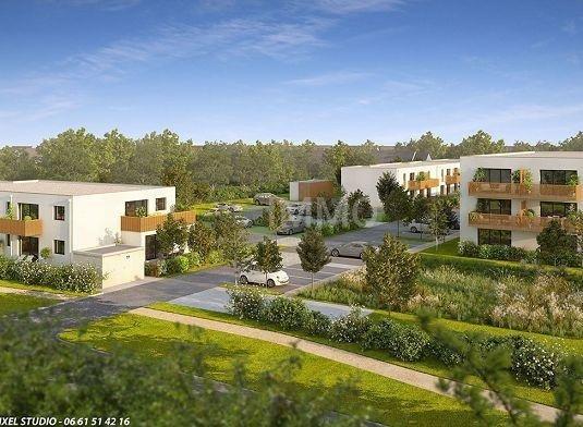 Vente / Appartement T3