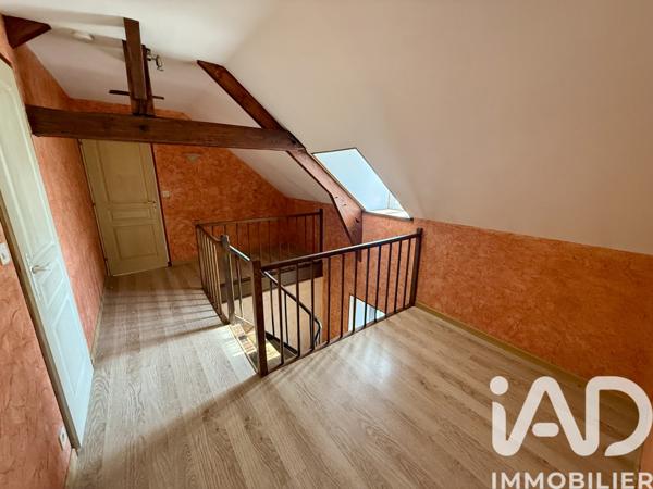 Maison à vendre 5 pièces 142 m² Parthenay