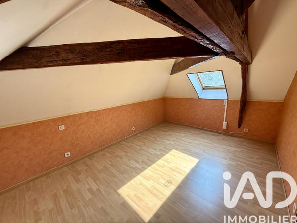Maison à vendre 5 pièces 142 m² Parthenay