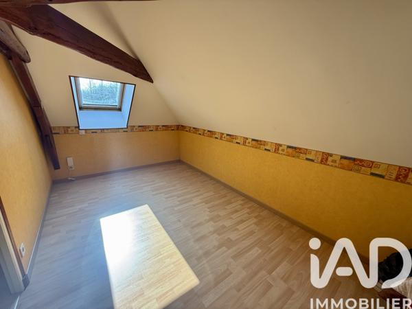 Maison à vendre 5 pièces 142 m² Parthenay