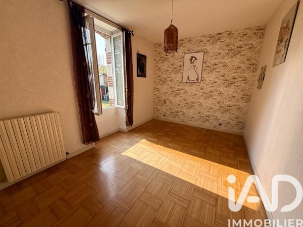 Maison à vendre 5 pièces 142 m² Parthenay
