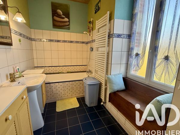 Maison à vendre 5 pièces 142 m² Parthenay