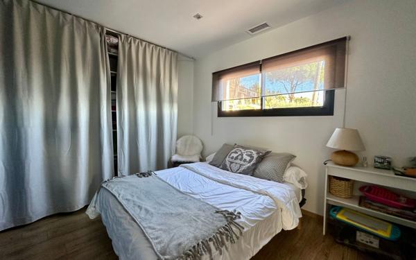 Maison à vendre    4 pièces •  Calvisson