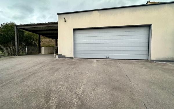 Maison à vendre    4 pièces •  Calvisson