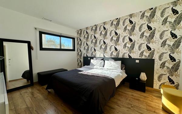 Maison à vendre    4 pièces •  Calvisson