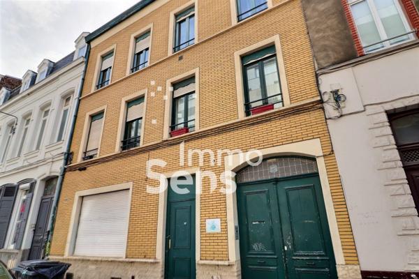 Vente commerce - Lille Centre