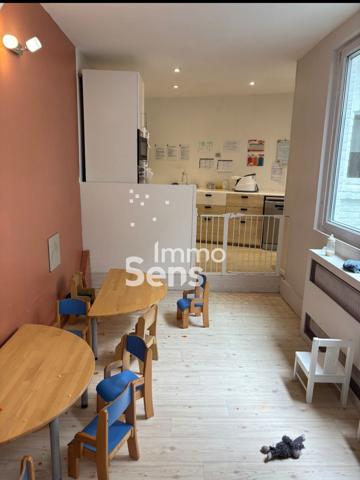 Vente commerce - Lille Centre