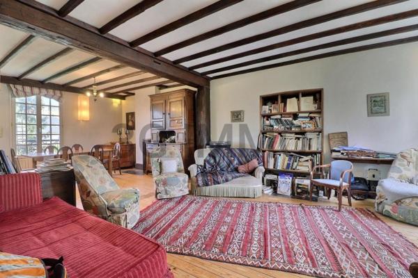 Vente / Maison de ville