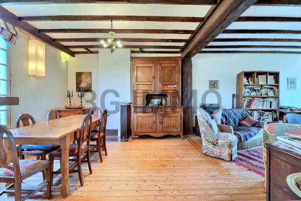 Vente / Maison de ville
