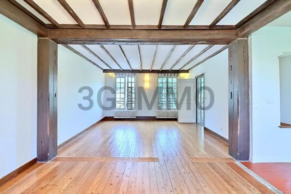 Vente / Maison de ville